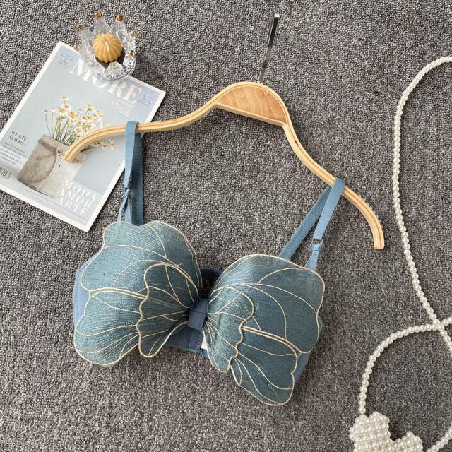 Butterfly Bralettes