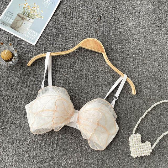 Butterfly Bralettes