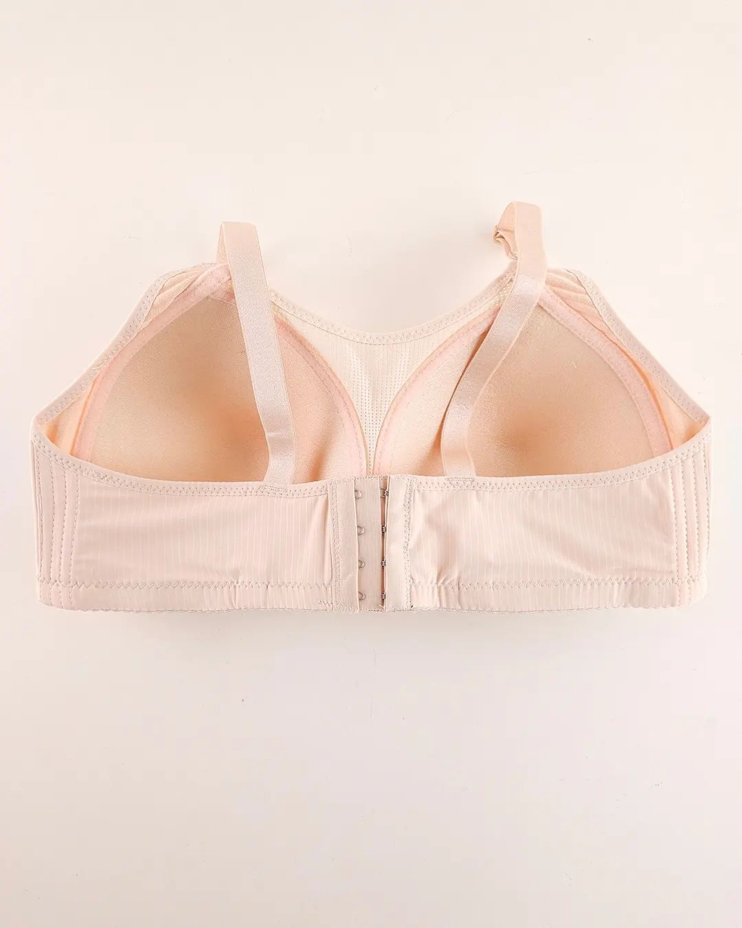 Stylish Women T-shirt Padded Bra