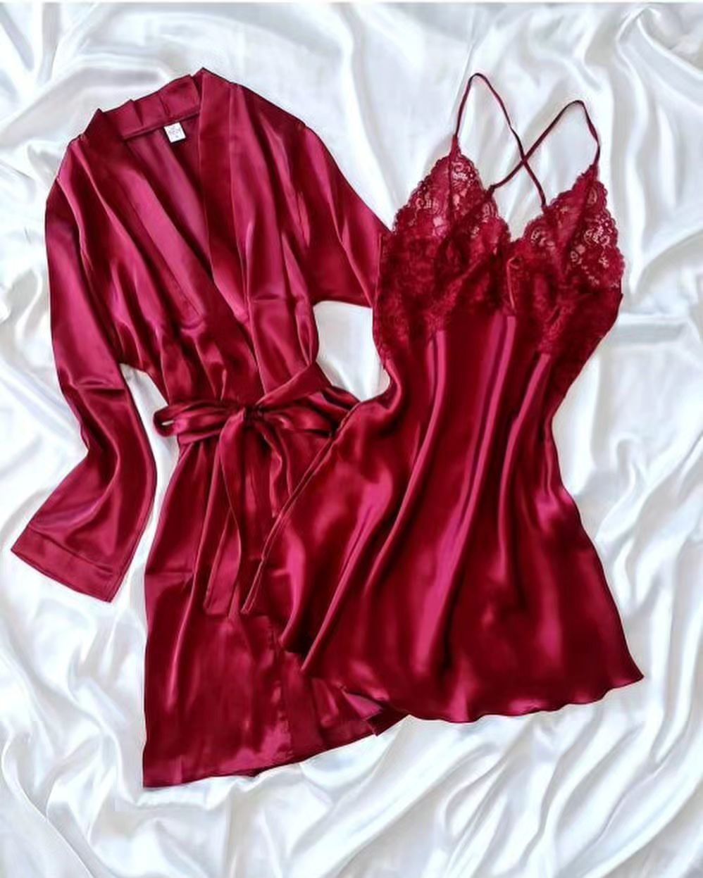 Sexy Women's Night Dress